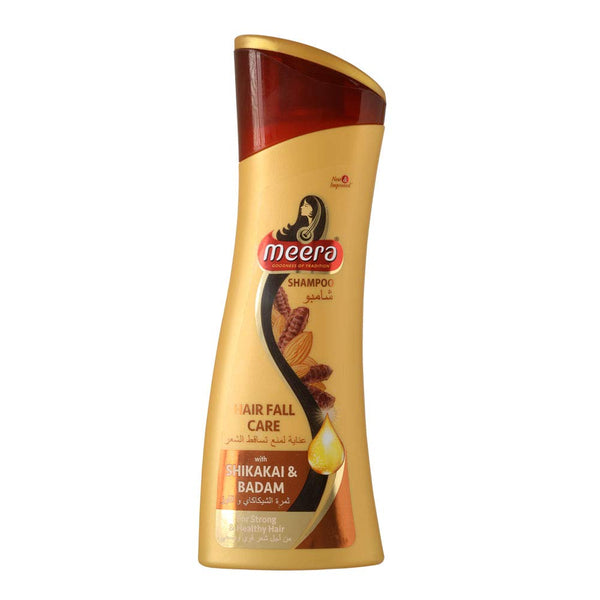 Hairfall Care Shampoo, With Goodness Of Badam and Shikakai 340ml