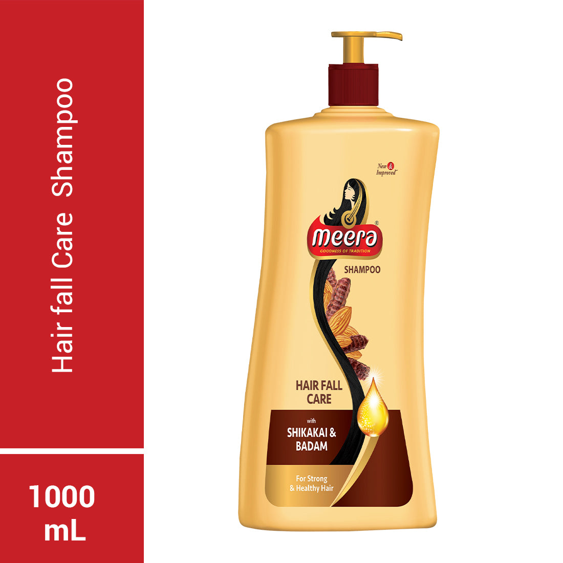 Meera shampoo review discount